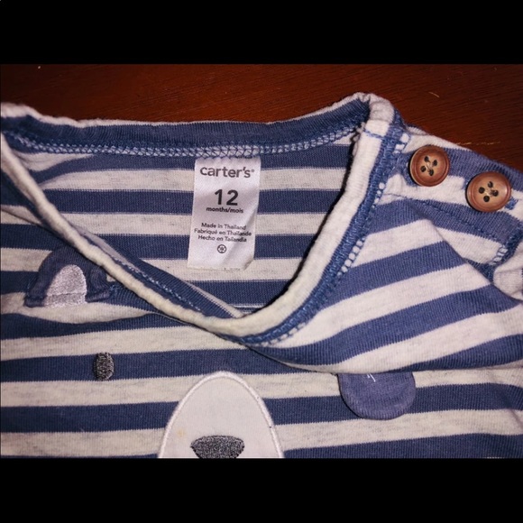 Carter’s Set - Picture 2 of 3